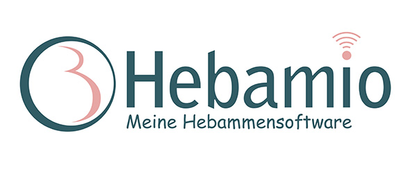 Hebamio Header