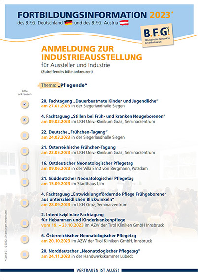 Programm
